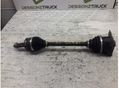 Recambio de transmision delantera izquierda para suzuki grand vitara jb (jt) 1.9 ddis jlx (5-ptas.) referencia OEM IAM   