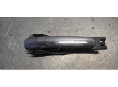 Recambio de maneta exterior delantera derecha para skoda fabia (6y2/6y3) attractive referencia OEM IAM 6Y0837885886  