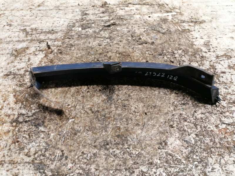 Recambio de moldura para opel zafira a blue line referencia OEM IAM 90580651 BAJO FARO IZQUIERDO 