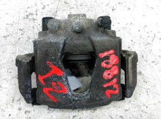 Recambio de pinza freno delantera izquierda para opel astra f berlina básico referencia OEM IAM   