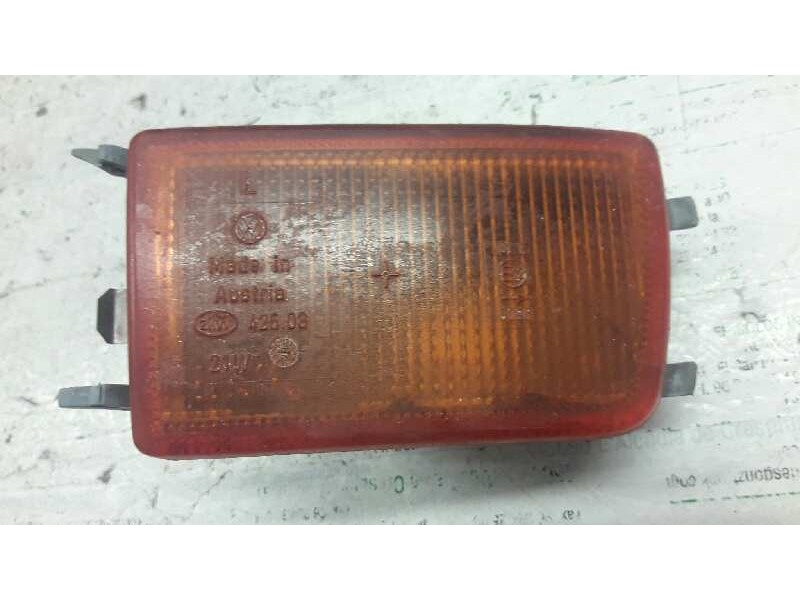 Recambio de piloto delantero izquierdo para volkswagen golf iii berlina (1h1) cl referencia OEM IAM 1H0953155B  