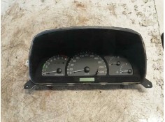 Recambio de cuadro instrumentos para daewoo tacuma se referencia OEM IAM 96498321  
