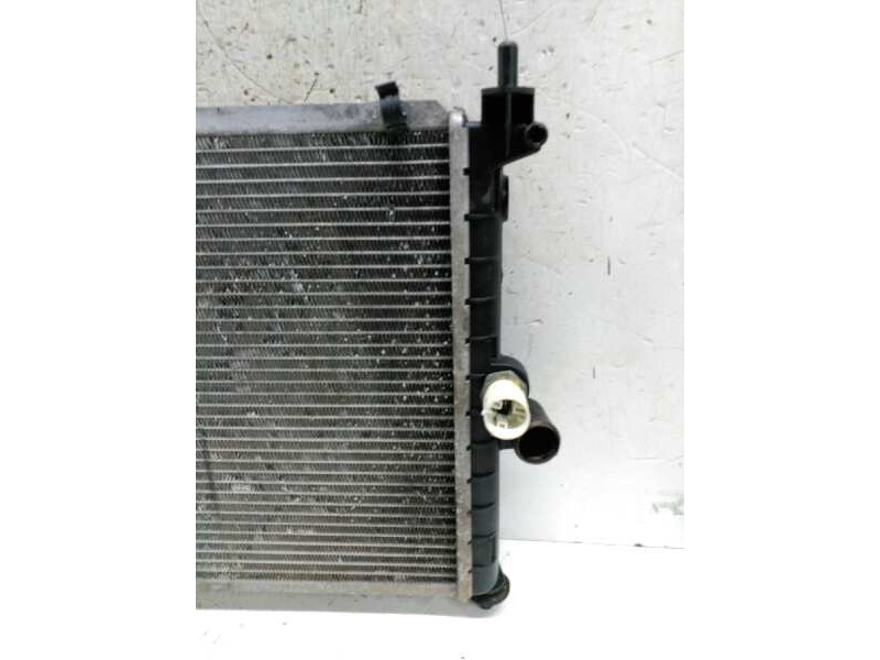 Recambio de radiador agua para opel astra f berlina básico referencia OEM IAM   