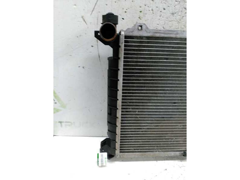 Recambio de radiador agua para opel astra f berlina básico referencia OEM IAM   