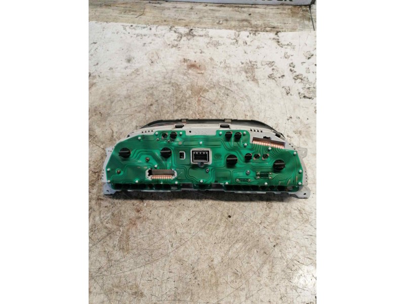 Recambio de cuadro instrumentos para daewoo tacuma se referencia OEM IAM 96498321  