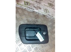 Recambio de maneta exterior delantera derecha para iveco stralis (as) fsa t / fp lt 4x2 gran espacio referencia OEM IAM   