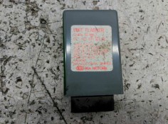 Recambio de modulo electronico para kia carnival ii 2.9 cdri ex referencia OEM IAM 0K60A66830A  
