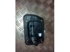 Recambio de maneta exterior delantera derecha para iveco stralis (as) fsa t / fp lt 4x2 gran espacio referencia OEM IAM    2