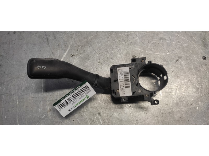 Recambio de mando intermitentes para skoda fabia (6y2/6y3) attractive referencia OEM IAM 8L0953513G  