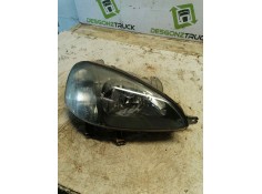 Recambio de faro derecho para daewoo tacuma se referencia OEM IAM   6 PINS