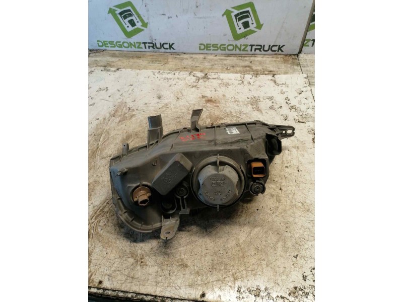 Recambio de faro derecho para daewoo tacuma se referencia OEM IAM   6 PINS