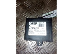 Recambio de modulo electronico para iveco stralis (as) fsa t / fp lt 4x2 gran espacio referencia OEM IAM 41221184  