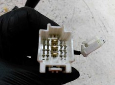 Recambio de mando multifuncion para kia carnival ii 2.9 cdri ex referencia OEM IAM    2