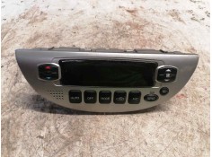 Recambio de mando climatizador para daewoo tacuma se referencia OEM IAM 96415173  