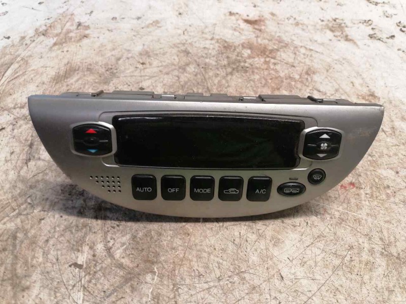 Recambio de mando climatizador para daewoo tacuma se referencia OEM IAM 96415173  