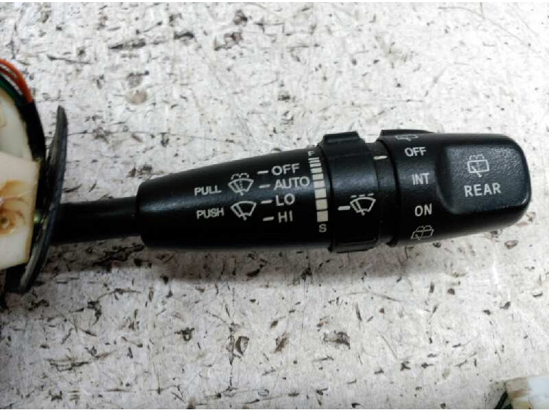 Recambio de mando multifuncion para kia carnival ii 2.9 cdri ex referencia OEM IAM   