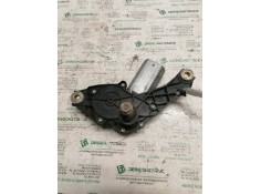 Recambio de motor limpia trasero para citroën saxo 1.5 d sx referencia OEM IAM 9637889880 3 PINS 