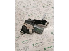 Recambio de motor limpia trasero para citroën saxo 1.5 d sx referencia OEM IAM 9637889880 3 PINS  2