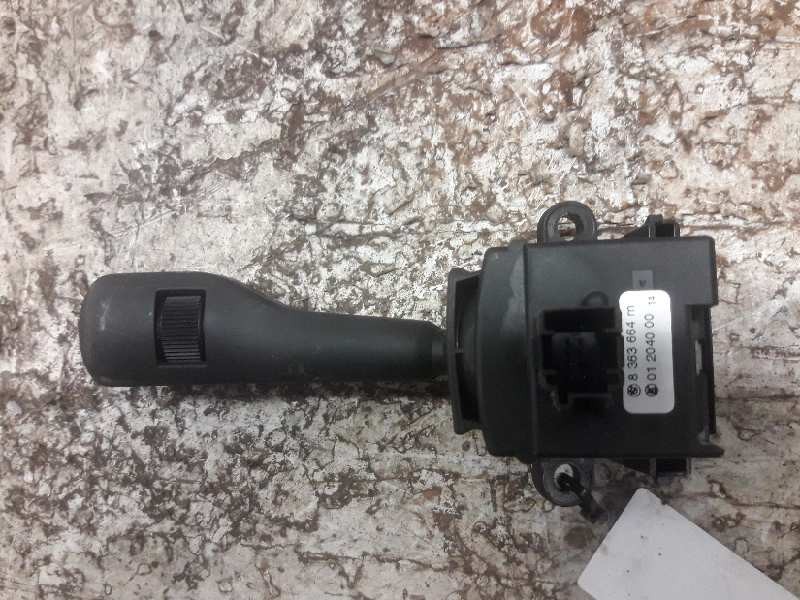 Recambio de mando limpia para bmw serie 5 berlina (e39) 520d exclusive referencia OEM IAM  01204000 6 PINS