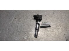 Recambio de bobina encendido para skoda fabia (6y2/6y3) attractive referencia OEM IAM 0986221023 4 PINS BOSCH