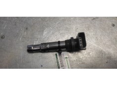 Recambio de bobina encendido para skoda fabia (6y2/6y3) attractive referencia OEM IAM 0986221023 4 PINS BOSCH 2