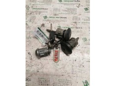Recambio de juego bombines para ford transit mod. 2000 combi ft 300 2.0 corto referencia OEM IAM    2