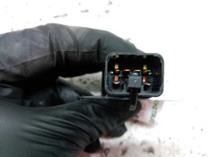 Recambio de boton antiniebla para kia carnival ii 2.9 cdri ex referencia OEM IAM    2