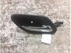 Recambio de maneta interior trasera derecha para bmw serie 5 berlina (e39) 520d exclusive referencia OEM IAM   