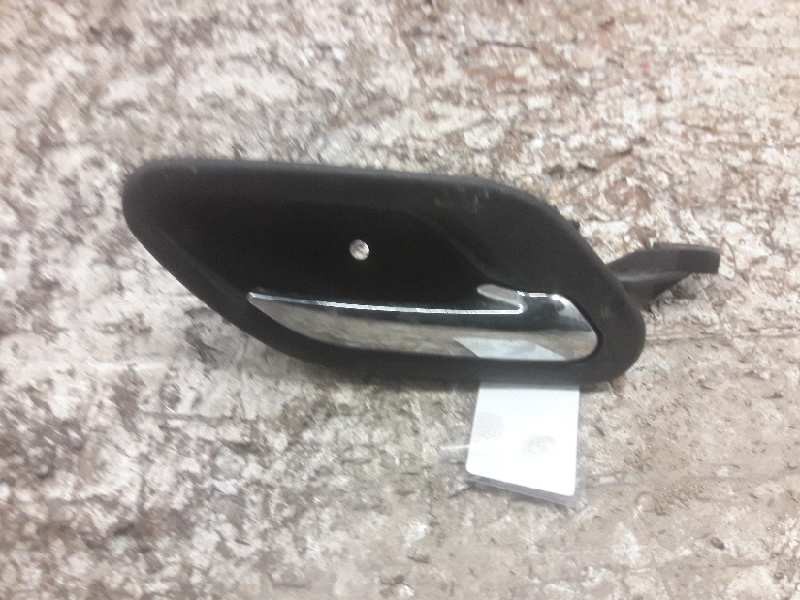 Recambio de maneta interior trasera derecha para bmw serie 5 berlina (e39) 520d exclusive referencia OEM IAM   