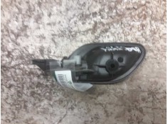 Recambio de maneta interior trasera derecha para bmw serie 5 berlina (e39) 520d exclusive referencia OEM IAM    2