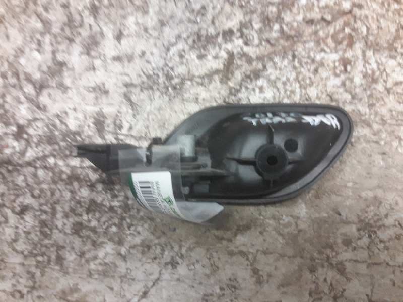 Recambio de maneta interior trasera derecha para bmw serie 5 berlina (e39) 520d exclusive referencia OEM IAM   