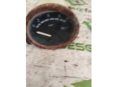 Recambio de cuadro instrumentos para iveco eurocargo 5.9 diesel referencia OEM IAM   INDICADOR PRESION ACEITE