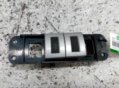 Recambio de botonera para kia carnival ii 2.9 cdri ex referencia OEM IAM   