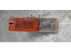 Recambio de piloto delantero derecho para nissan patrol (k/w160) familiar (w160) referencia OEM IAM   3 PINS