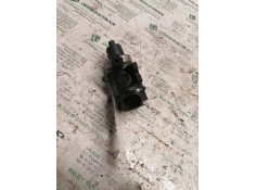Recambio de valvula aire adicional para volkswagen golf iv berlina (1j1) referencia OEM IAM 1J0906627 2 PINS  2