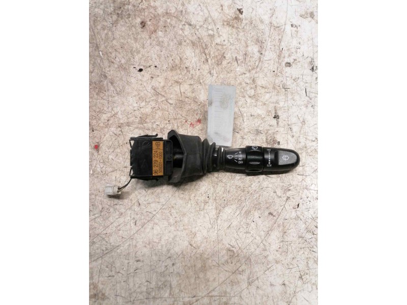 Recambio de mando limpia para daewoo tacuma se referencia OEM IAM 96279224 5093311000 9/2 PINS