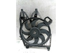 Recambio de electroventilador para renault kangoo (f/kc0) authentique referencia OEM IAM   