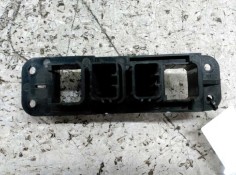 Recambio de botonera para kia carnival ii 2.9 cdri ex referencia OEM IAM    2