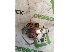 Recambio de cuadro instrumentos para iveco eurocargo 5.9 diesel referencia OEM IAM   INDICADOR PRESION ACEITE 2