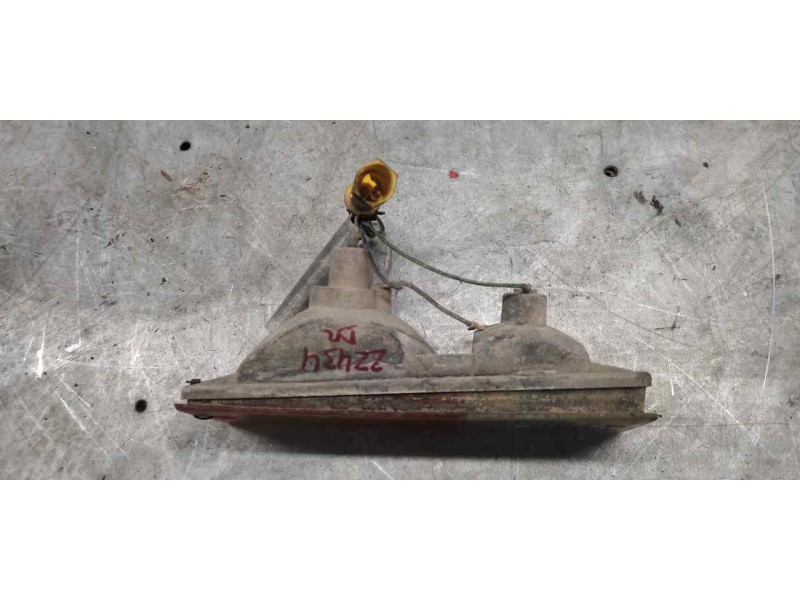 Recambio de piloto delantero derecho para nissan patrol (k/w160) familiar (w160) referencia OEM IAM   3 PINS