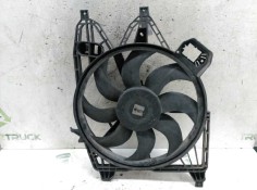 Recambio de electroventilador para renault kangoo (f/kc0) authentique referencia OEM IAM    2