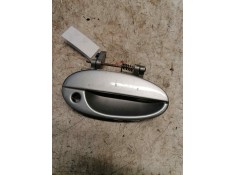 Recambio de maneta exterior delantera derecha para daewoo tacuma se referencia OEM IAM   