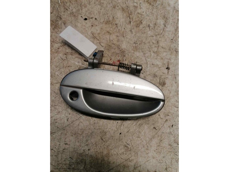 Recambio de maneta exterior delantera derecha para daewoo tacuma se referencia OEM IAM   