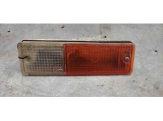 Recambio de piloto delantero izquierdo para nissan patrol (k/w160) familiar (w160) referencia OEM IAM   3 PINS