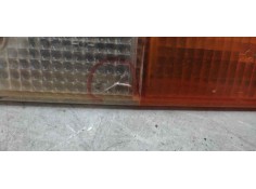 Recambio de piloto delantero izquierdo para nissan patrol (k/w160) familiar (w160) referencia OEM IAM   3 PINS 2