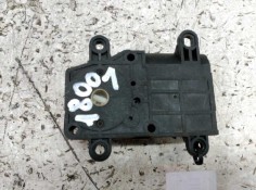 Recambio de motor regulador climatizacion para kia carnival ii 2.9 cdri ex referencia OEM IAM   
