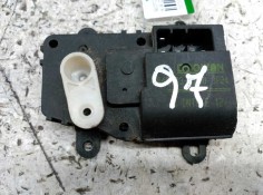 Recambio de motor regulador climatizacion para kia carnival ii 2.9 cdri ex referencia OEM IAM    2