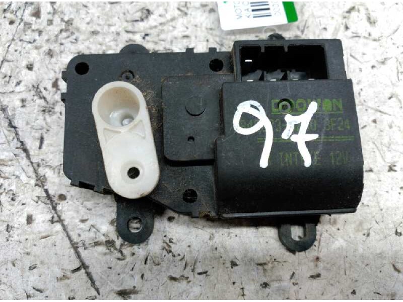 Recambio de motor regulador climatizacion para kia carnival ii 2.9 cdri ex referencia OEM IAM   