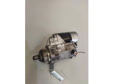 Recambio de motor arranque para iveco eurorider 38 c-31 referencia OEM IAM 011383G  