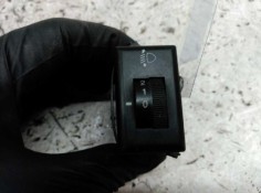 Recambio de mando regulador de faros para kia carnival ii 2.9 cdri ex referencia OEM IAM   